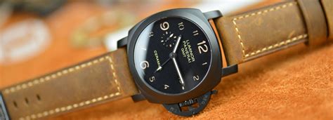 panerai 441 replica